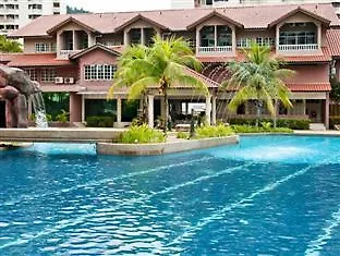 Lone Pine Resort George Town Malaysia