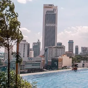 Robertson Premier By Subhome Kuala Lumpur