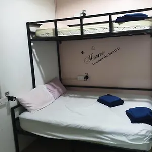Spot On 89980 Homie Kuala Lumpur